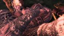 Asura's Wrath - Trailer E3 2017