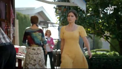 مسلسل سلطانة مدبلج للعربية - حلقة 43