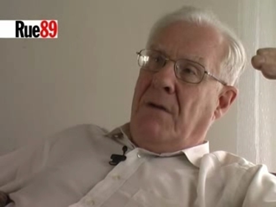 Entretien Alain Badiou (2)