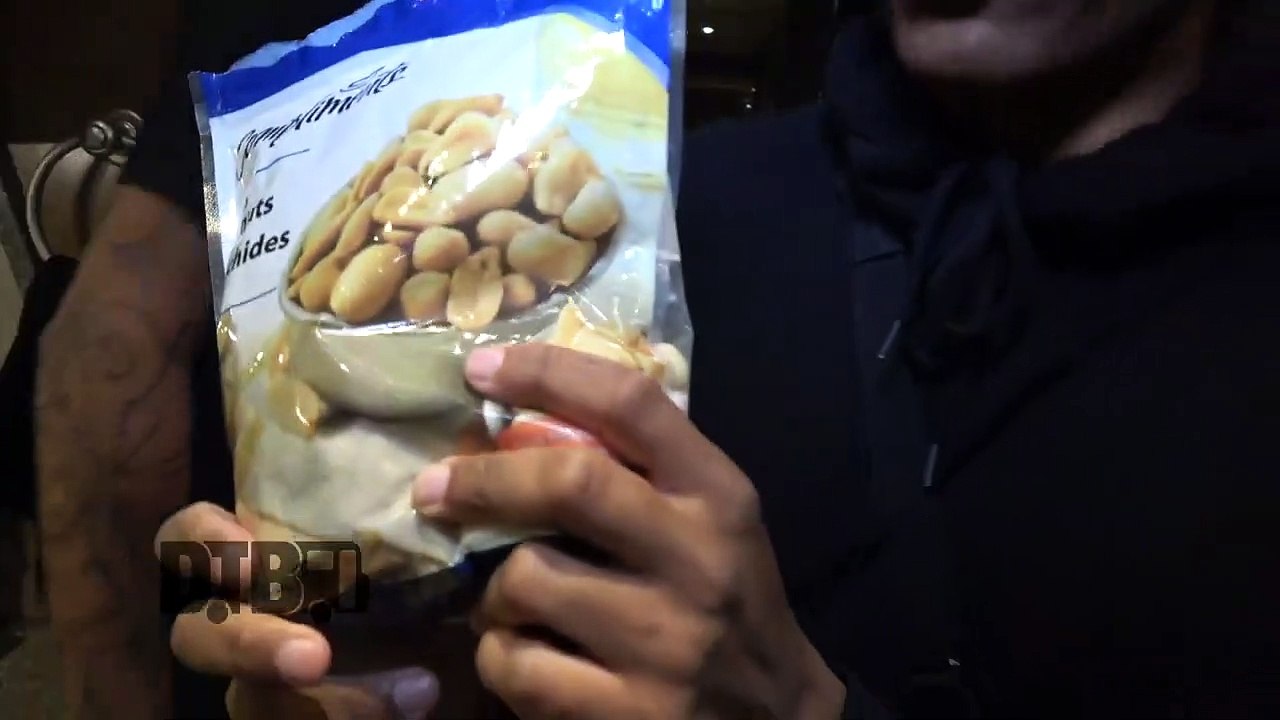 Blackillac - BUS INVADERS Ep. 1473