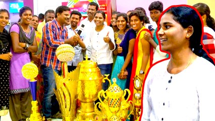 Vennila Kabadi Kuzhu 2 - படத்துல உள்ள எல்லா மேட்ச்சும் ரியல்-ஆ பண்ணினோம்