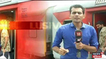 नवी मुंबई: तुलसी का बीज बताकर लाई गई 130 किलोग्राम हेरोइन जब्त, दो गिरफ्तार