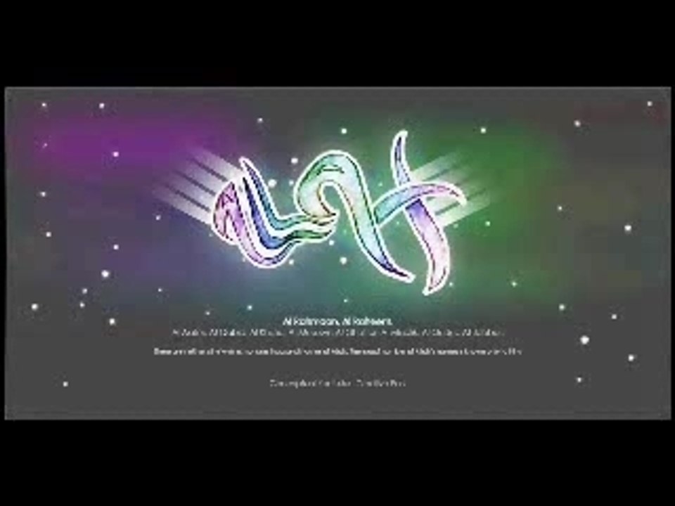 Hamza Robertson - Sami Yusuf - Your Beauty