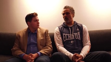 Rick Fox Talks eSports - Jace Hall, Amit Raizada, Stratton Sclavos