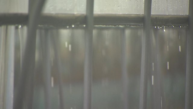 [날씨] 중부, 내일 아침까지 100mm...남부 장마 '끝' / YTN