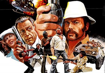 Münih'te 21 saat  (21 Hours at Munich - Türkçe Dublaj)