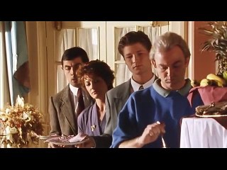 Mr. Bean Comedy Scences