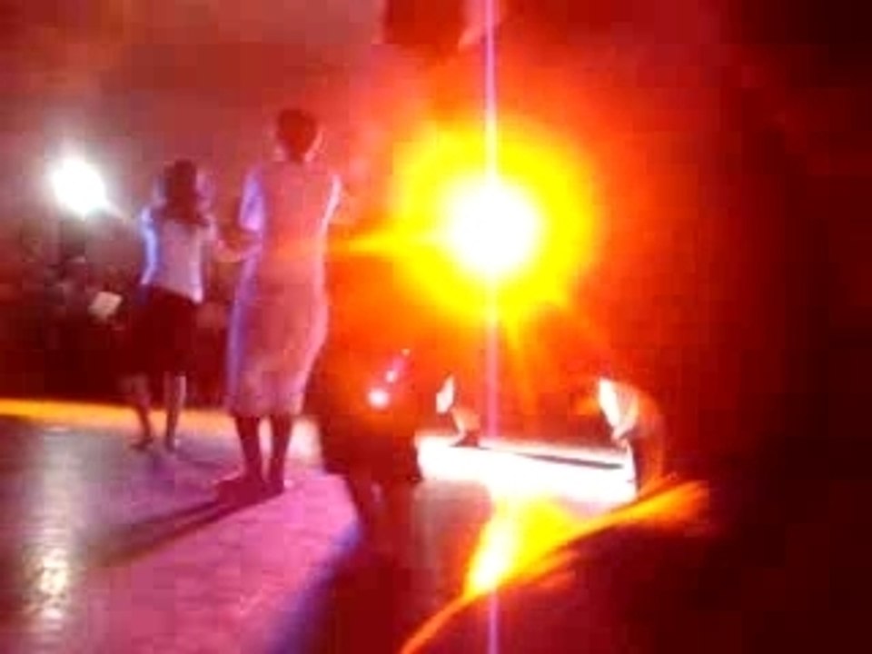 MARION & MANON EN PLEIN DELIR xD