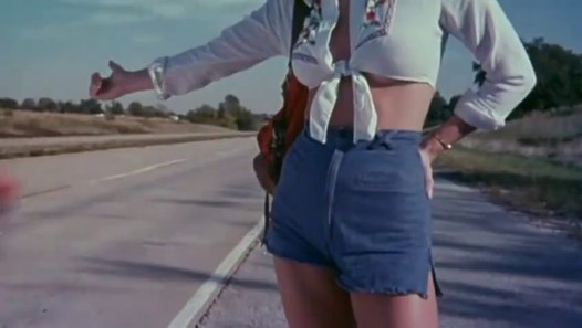 Stingray Movie (1978) - Corvette Summer - video dailymotion