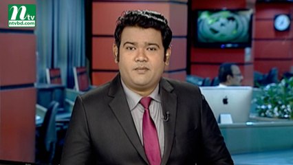 NTV Modhyanner Khobor | 28 July 2019