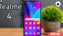 Realme 4 and Realme 4Pro Full Specs and Review