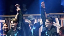 Fortnite: Emil Bergquist Pedersen, alias Nyhrox, et Thomas Arnould, alias Aqua, ont été sacrés premier duo champion du monde du jeu vidéo