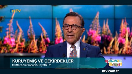 Osman Müftüoğlu ile Yaşasın Hayat 27 Temmuz 2019