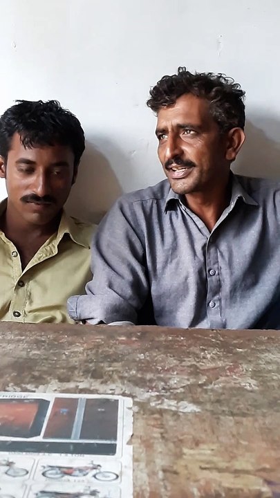 Pakistan Main Talent Ke Comie Naheen Kaia Awaz Hai