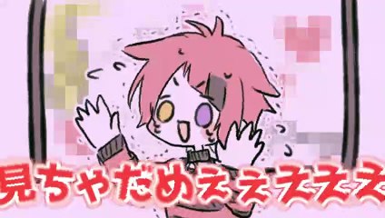 【アニメ】突然え〇ちな動画が流れたら？！？！？WWWW【ドッキリ】