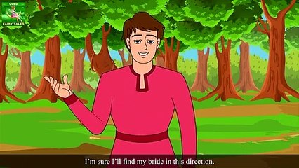 یک_ننھی_چھیا_شہزادی_|_Little_Mouse_who_was_a_Princess_in_Urdu_|_Urdu_Story_|_Urdu_Fairy_Tales(480p)