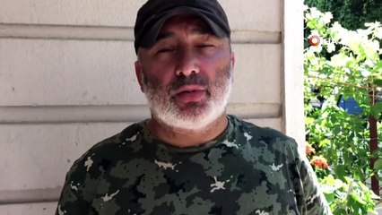 Kurbanlıklara tekmeli ve sopalı eziyet tepki çekti