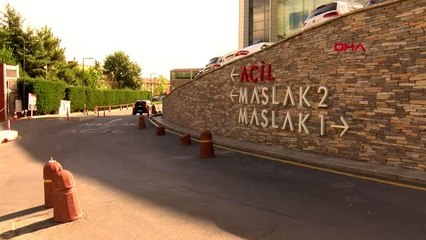 İSTANBUL- YAŞAR BÜYÜKANIT TEDAVİ İÇİN İSTANBUL'DA