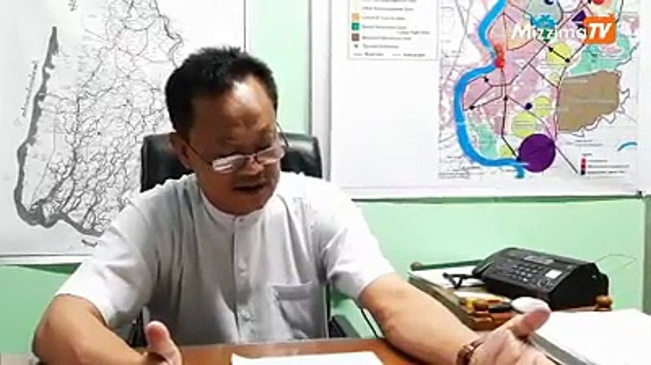 ဧရာ၀တီတိုင္းတြင္ ျမစ္ေရ စိုးရိမ္ေရအမွတ္အထိသာ အမ်ားဆုံးေရာက္ရွိႏိုင္
