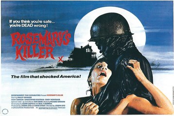 The Prowler Movie (1981)