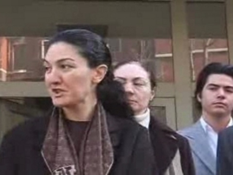 HÜMA BABUNA'DAN CEVAT BABUNA'YA CEVAP
