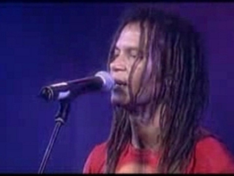 Alon dansé (baster)