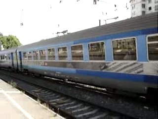 Un Téoz à contre sens