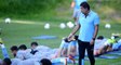 Trabzonspor Teknik Direktörü Ünal Karaman: Yusuf benim değerlim, pırlantam