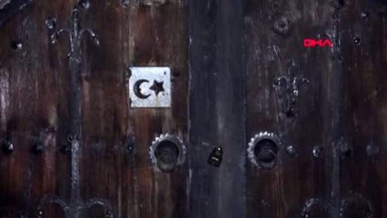 KARABÜK KAYIP İNŞAAT USTASI, TARİHİ HAMAMDA ASILI BULUNDU