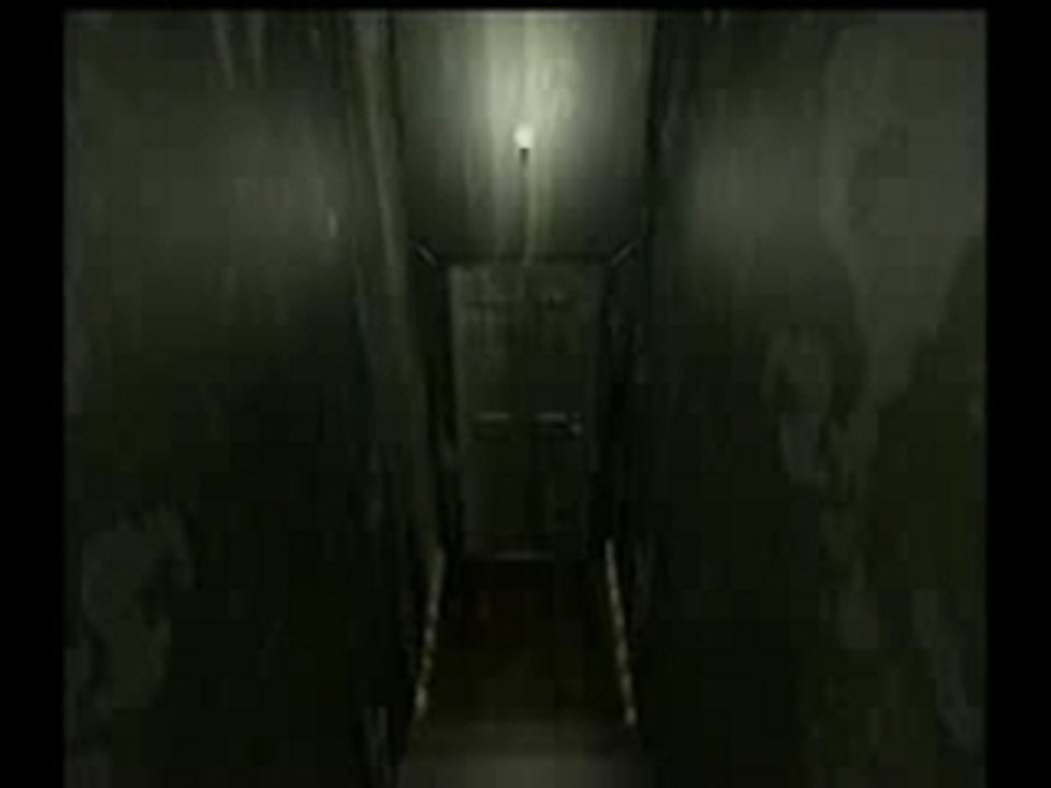 Biohazard - Zombie Attack