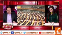 Dr Shahid Masood analysis on meeting between Imran Khan and Maulana Tariq Jameel