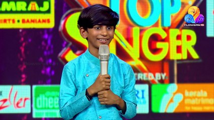 Flowers Top Singer | Musical Reality Show | Ep # 280 ( Part - B )