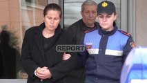 Report TV -Vrasja e burrit dhe vjehrrës/ Biseda me motrën që zbuloi çiftin: Ku t'i lë unë këto!