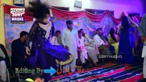 Medam Gul Mashal - Hune Te Mere - Noor Jehan - Punjabi Dance