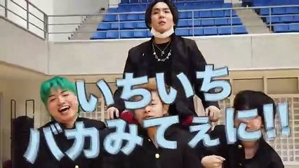 【YouTube大戦争勃発!!!】レペゼン地球vsマホト軍団（前編）