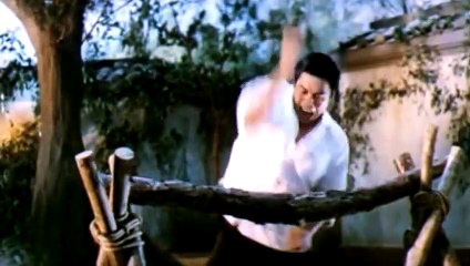 Five Fingers of Death Movie (1972)