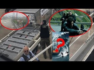 Report TV -Hetimet për grabitjen në Rinas/ Grupi shihte filma për t'u frymëzuar, 3 muaj prova