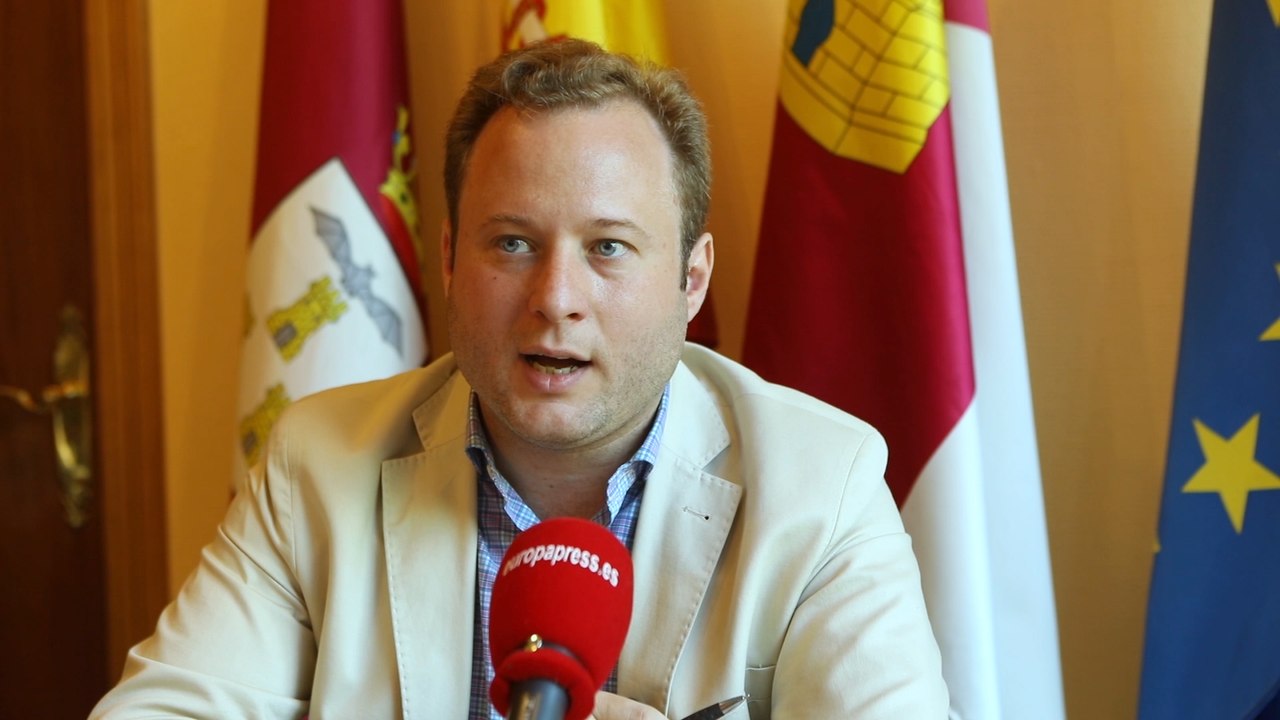 Casañ descarta asumir responsabilidades orgánicas en Cs