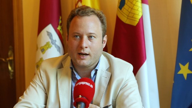 Casañ descarta asumir responsabilidades orgánicas en Cs