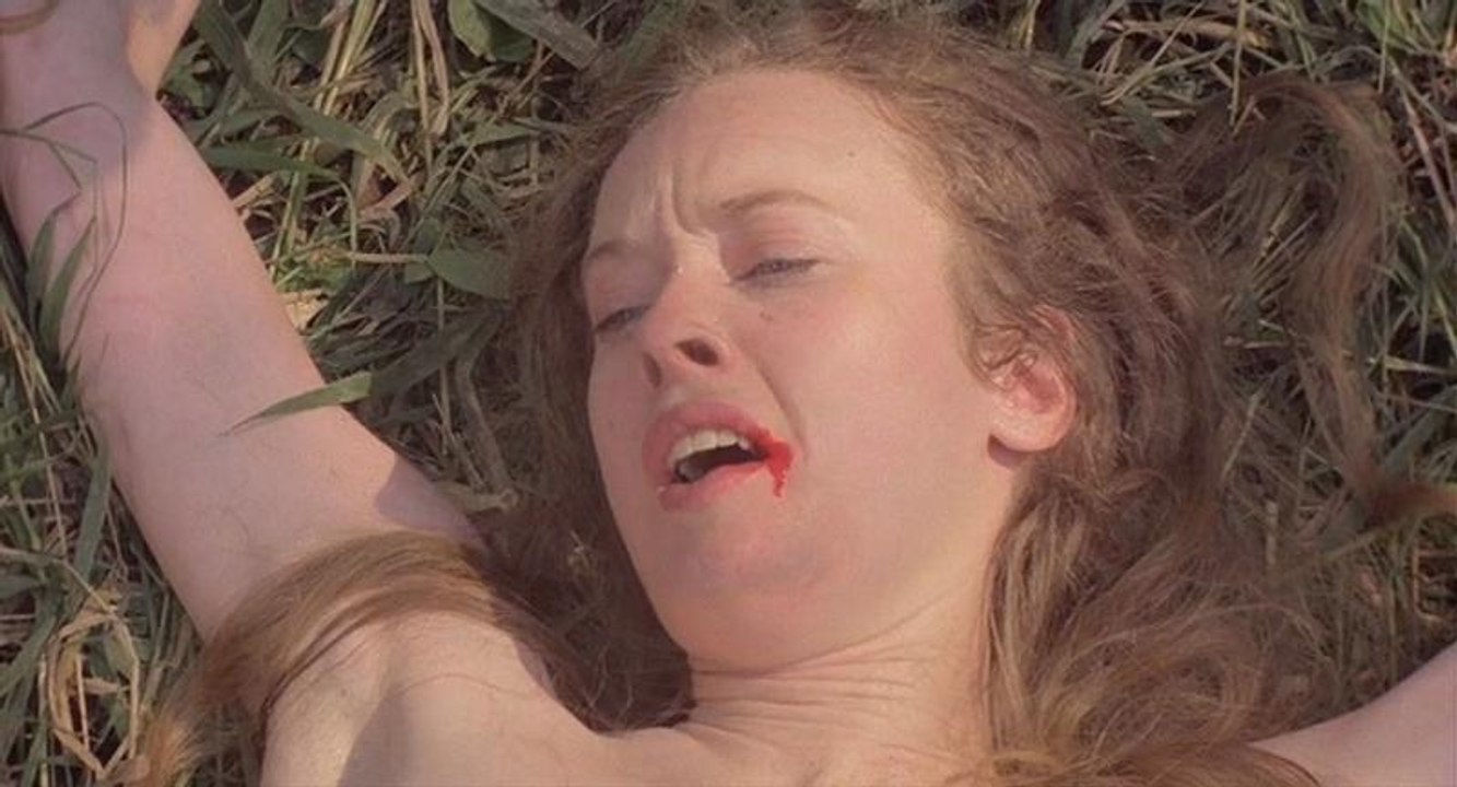 I Spit On Your Grave Movie (1978) - video Dailymotion