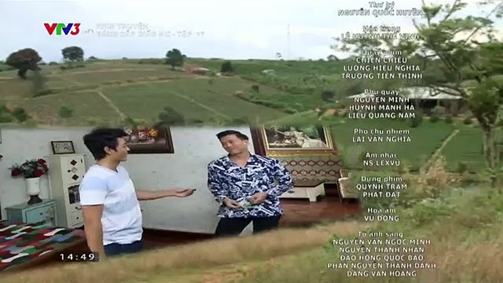 ⁣Đánh Cắp Giấc Mơ Tập 18 -- Phim Việt Nam VTV3 - Phim Danh Cap Giac Mo Tap 19 - Phim Danh Cap Giac Mo
