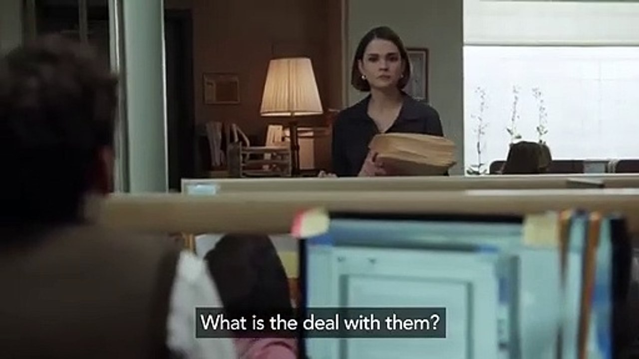 Good Trouble Season 2 Ep.07 Sneak Peek In The Middle (2019) The Fosters spinoff