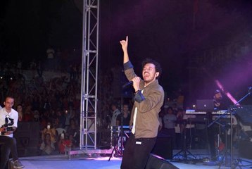 Gediz Tarhana Festivali muhteşem finalle sona erdi