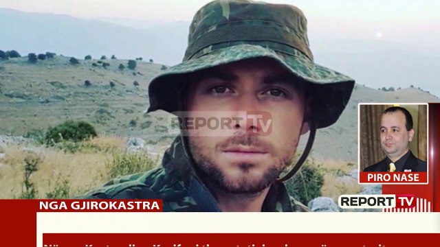 Sulmohet grupi i xhirimit të Report TV nga familjarët e Konstandin Kacifas