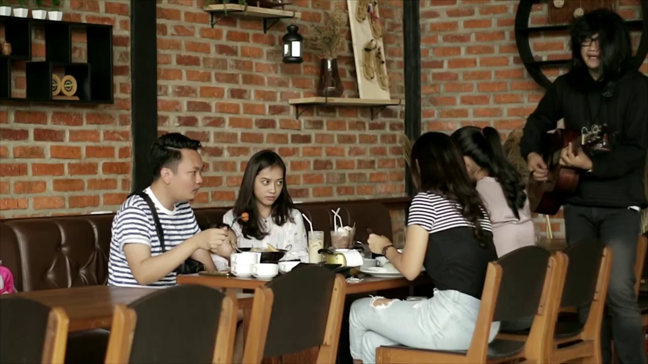 BAPERIN VIANI!! SUAMINYA NGAMUK PARAH...