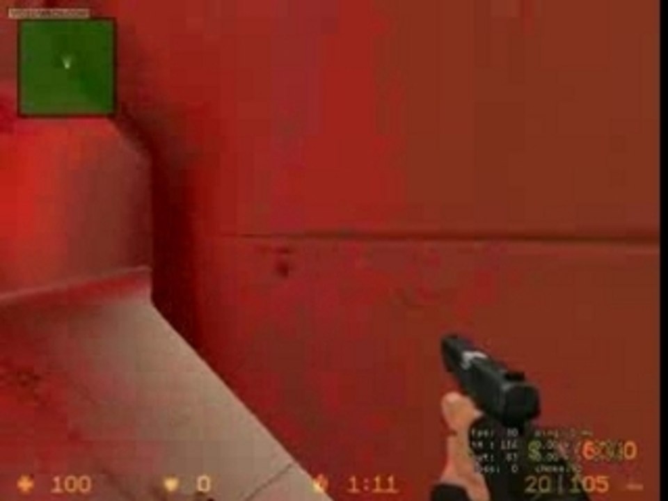 Counter Strike : Source sliderace_city