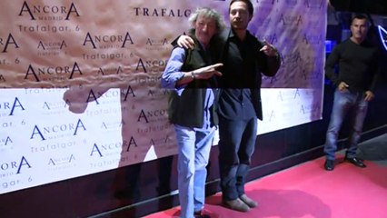 Muere Eduardo Gómez, actor de 'La que se avecina', a los 68 años