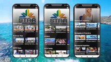 Mobile Apps Star Kentrikis Elladas