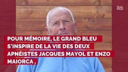 Le grand bleu : pourquoi le film fut-il interdit durant 14 ans...