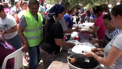 'Gece Kartallarına' Türkiye'de bir ilk